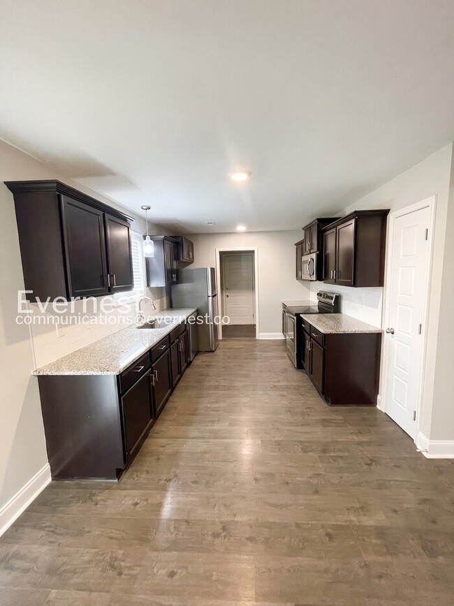 222 Notgrass Rd in Clarksville, TN - Building Photo - Building Photo