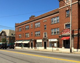 3096-3108 Mayfield Rd in Cleveland Heights, OH - Building Photo - Building Photo