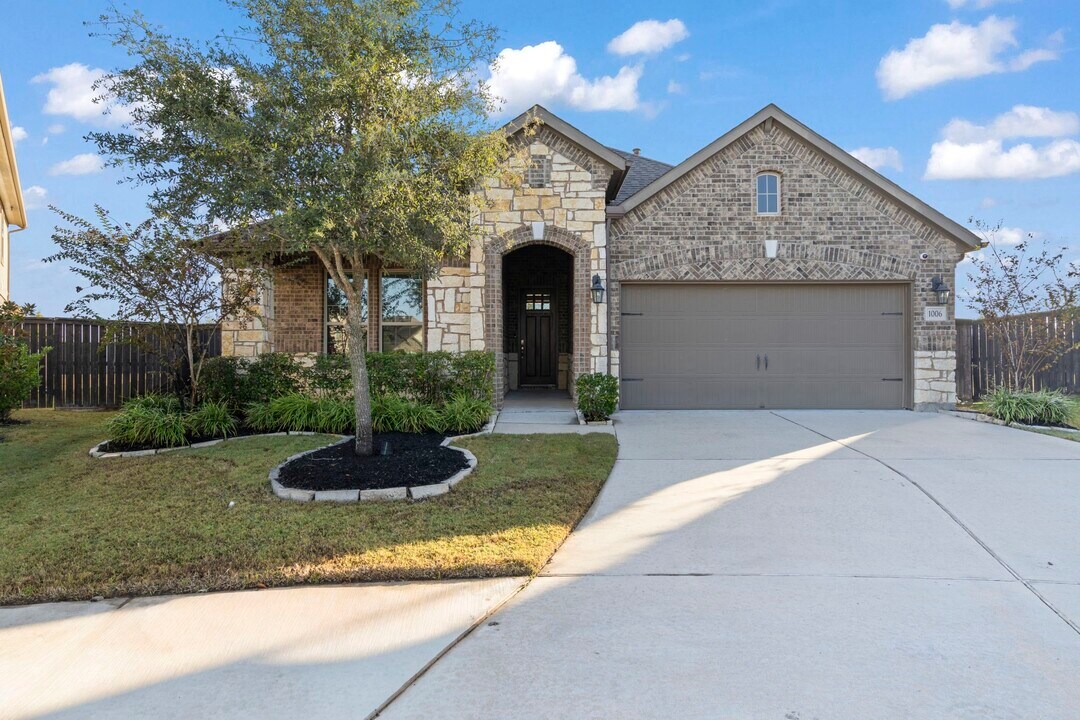 1006 Parsnip Acres Ct in Richmond, TX - Building Photo