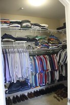 Village Walk in San Diego, CA - Building Photo