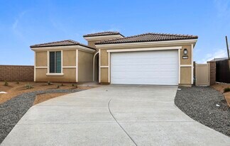 27230 Goldstone Dr in Menifee, CA - Building Photo