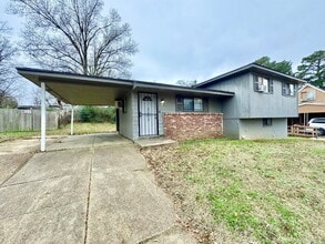 735 Ledbetter Ave in Memphis, TN - Building Photo - Building Photo