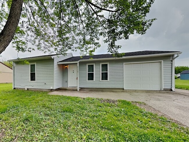 property at 6110 Epperson Dr