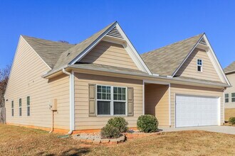 32 Susie Creek Walk in Villa Rica, GA - Foto de edificio - Building Photo