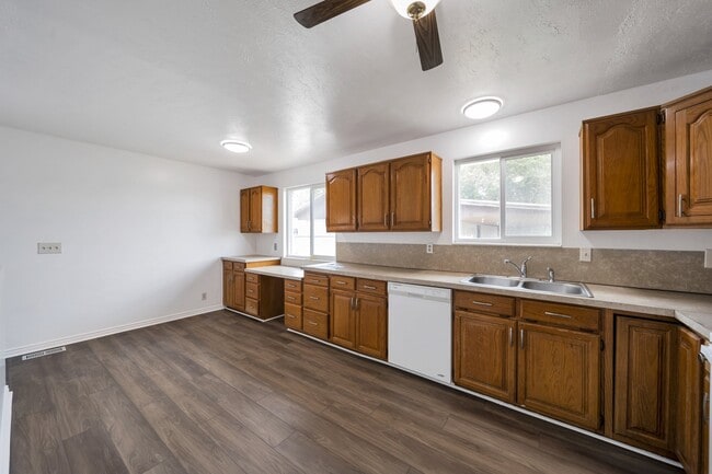 property at 4144 Bannock Dr