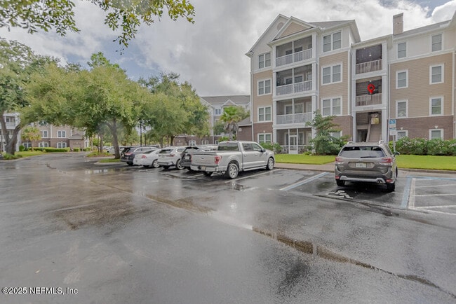 property at 13364 Beach Blvd