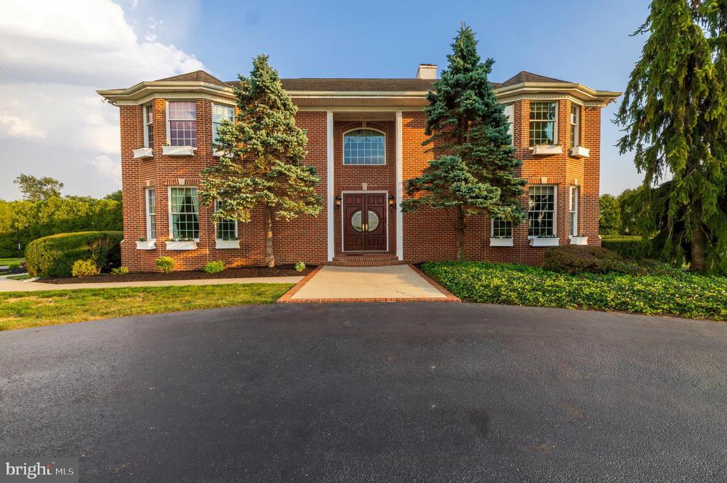 665 Landis Ave in Bridgeton, NJ - Building Photo