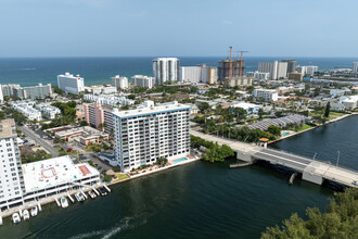 The Waterbury in Pompano Beach, FL - Building Photo - Building Photo