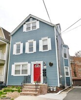 111 Willow St in Bloomfield, NJ - Building Photo