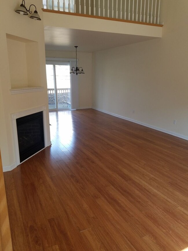 211 Amblewood Way in State College, PA - Building Photo - Building Photo