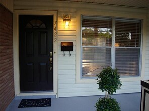 7422 Dunlap St in Houston, TX - Building Photo - Building Photo