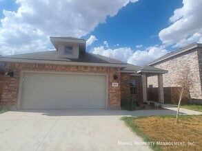 2105 Congress Rd in Odessa, TX - Building Photo - Building Photo