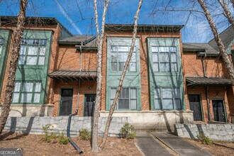 1500 Timothy Rd in Athens, GA - Building Photo - Building Photo