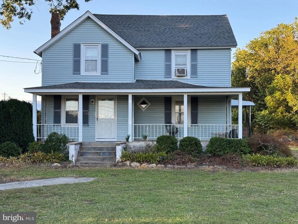 3650 Oak Rd in Vineland, NJ - Building Photo