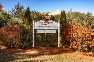 155 Agnes Street in Manchester, NH - Building Photo