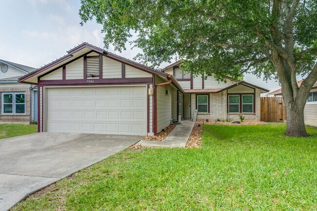 property at 7986 Wayside Trail