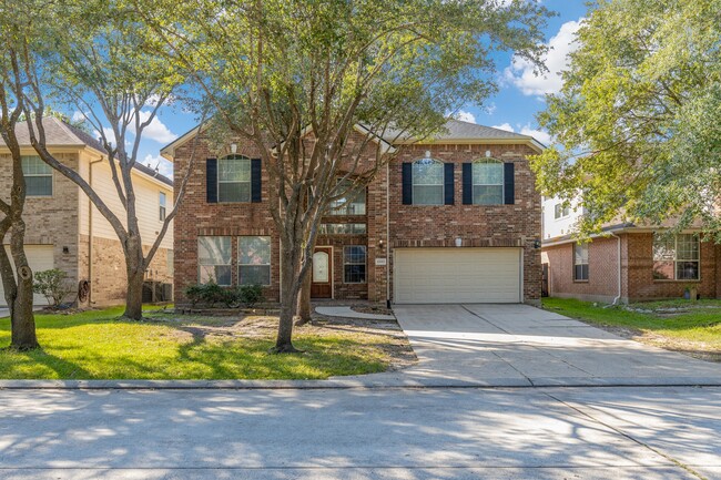 22012 Royal Timbers Dr in Humble, TX - Building Photo - Building Photo