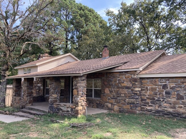 property at 10722 Revis Hill Rd