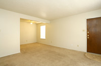 Seville Apartments in Odessa, TX - Building Photo - Interior Photo