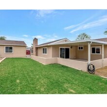 9208 Arnaz Way in Santee, CA - Building Photo - Building Photo
