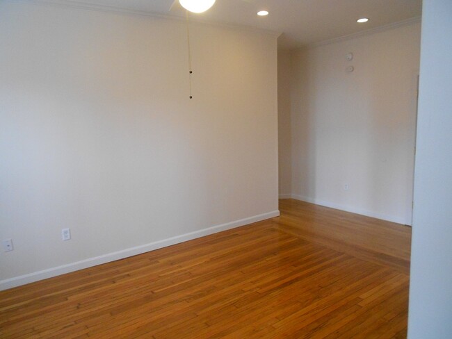 28 Edgerly Rd, Unit #12 in Boston, MA - Building Photo - Building Photo