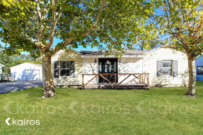 property at 2415 6th Ave