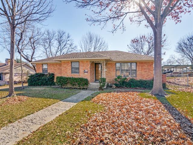 722 Hawthorne Dr in Garland, TX - Building Photo - Building Photo