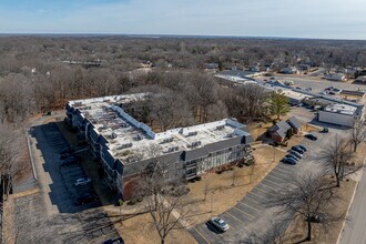 Dunlap Lakeside in Dunlap, IL - Foto de edificio - Building Photo