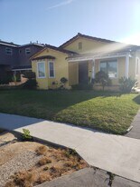 705 Keenan St in Montebello, CA - Building Photo