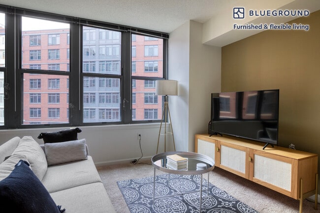70 I St SE in Washington, DC - Building Photo - Building Photo