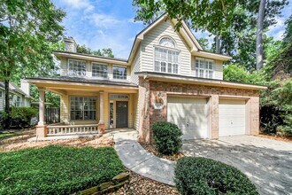 103 Lakeridge Dr in Spring, TX - Building Photo - Building Photo