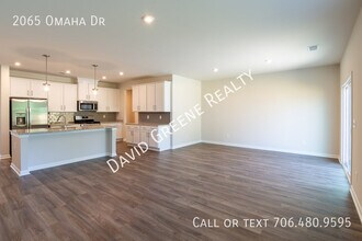 2065 Omaha Dr in Graniteville, SC - Building Photo - Building Photo