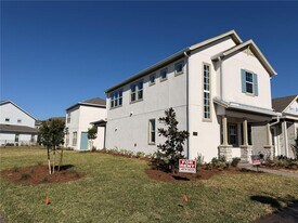 10374 Pearson Ave in Orlando, FL - Building Photo