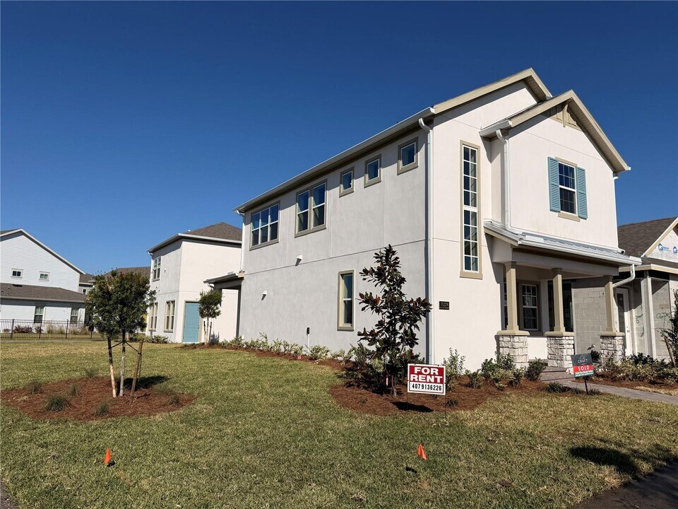 10374 Pearson Ave in Orlando, FL - Building Photo