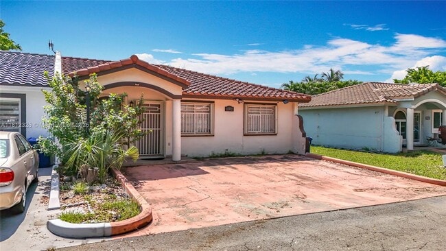 property at 17372 NW 76th Ct
