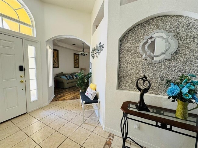 property at 400 Montara Dr