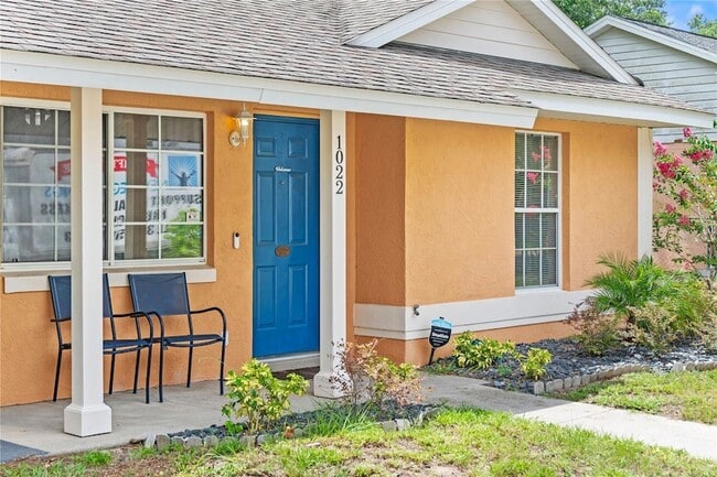 1022 Disston Ave in Clermont, FL - Building Photo - Building Photo
