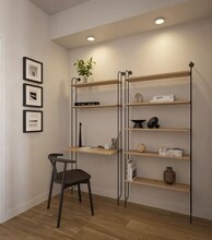 1440 Amsterdam Ave in New York, NY - Building Photo - Building Photo