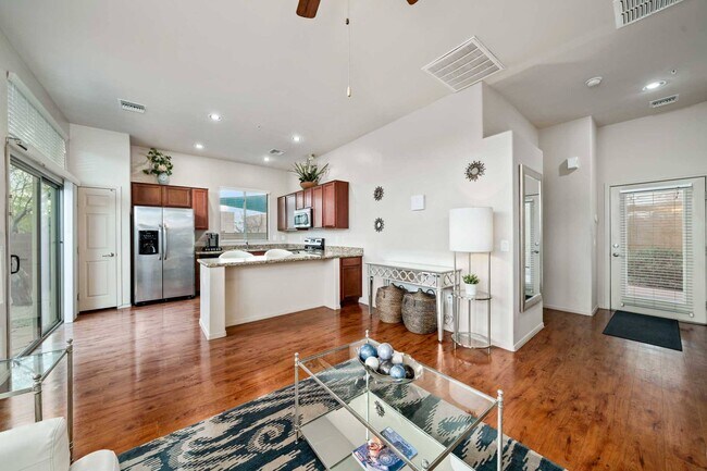 Avilla Preserve in Tucson, AZ - Building Photo - Building Photo