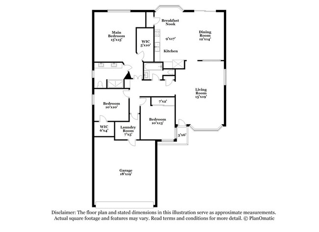 443 Palegold St in Henderson, NV - Building Photo - Building Photo