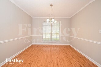 3512 Tiffany Dr SE in Conyers, GA - Building Photo - Building Photo