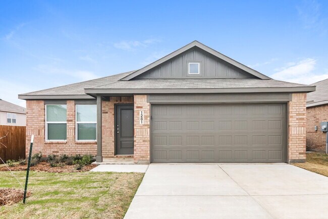 property at 1281 Wedge Leaf Ln