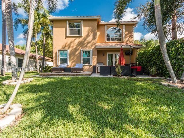 4950 Pelican Manor in Coconut Creek, FL - Building Photo - Building Photo