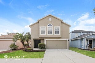 1030 Brenton Leaf Dr in Ruskin, FL - Building Photo