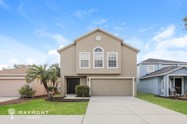 property at 1030 Brenton Leaf Dr