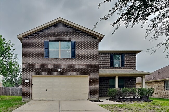 property at 16218 Range Valley Ln