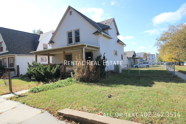 property at 645 N 24th St