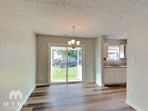 1616 Elkpark Dr in Raleigh, NC - Building Photo - Building Photo