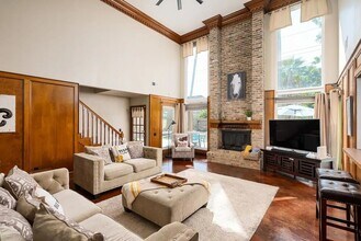 3427 Aspen Bend Dr in Houston, TX - Building Photo - Building Photo