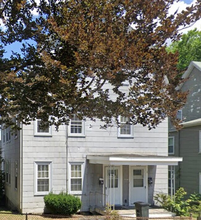 property at 135 Nonantum St